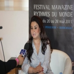 Latifa raafat sur yala.fm